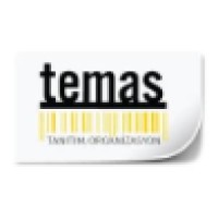 Temas Integrated Retail Communications logo - Similar company to Studio Mon