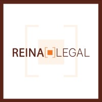 Reina Legal logo - Similar company to Data Secure Llp