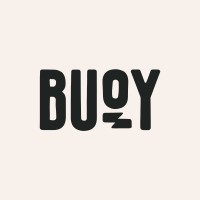 Buoy logo - Similar company to 98Strong