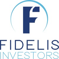Fidelis Investors logo - Similar company to Thinkforwardvc