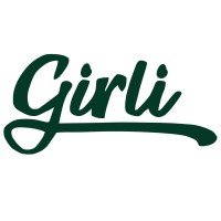 Girli Coffee logo - Similar company to Glitzy Girlz
