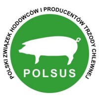 Polski Związek Hodowców i Producentów Trzody Chlewnej - POLSUS logo - Similar company to Deconline