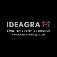 Ideagram Concepts logo - Similar company to Exhibition Display