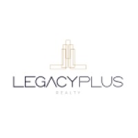 Legacy Plus Realty logo - Similar company to Proper Builders Llc