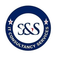 S&S IT software solutions logo - Similar company to Saxis Group Ltd