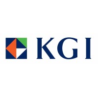 KGI Securities Thailand logo - Similar company to Bualuang Securities