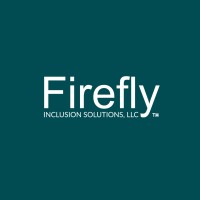 Firefly Inclusion Solutions logo - Similar company to Utopia - A Culture Change Business