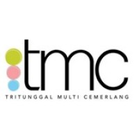 PT Tritunggal Multi Cemerlang logo - Similar company to Hei Studio