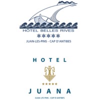 Groupe Belles Rives logo - Similar company to Ets Jubien