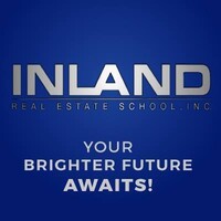 Inland Real Estate School, Inc. logo - Similar company to Real Estate Auctions, Llc