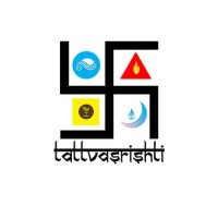 Tattvasrishti Studios logo - Similar company to Ahinsattva