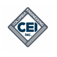 Columbia Engineering, Inc. logo - Similar company to Columbia Engineering And Services, Inc.