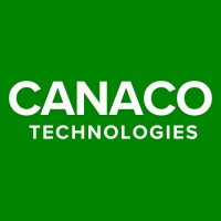 CANACO Technologies logo - Similar company to Plural Dynamics