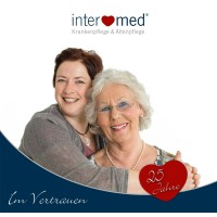 INTERMED Krankenpflege-Altenpflege Dr. Schliz & Partner GbR logo - Similar company to Elderly Care
