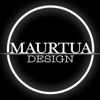 Maurtua Design logo - Similar company to Silver Lining It