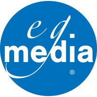 EG Media Ltd logo - Similar company to Tikera Ai Marketing
