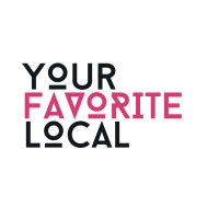 Your Favorite Local logo - Similar company to Packer Labs