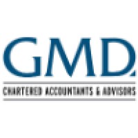 GMD Chartered Accountants & Advisors logo - Similar company to Cosca