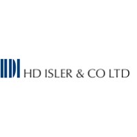 H.D. Isler & Co Ltd logo - Similar company to Rejs Global