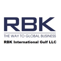 RBK International General Trading LLC logo - Similar company to Rbk International Usa Llc