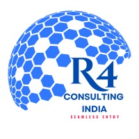 R4 Consulting India logo - Similar company to Muthu Salesforce