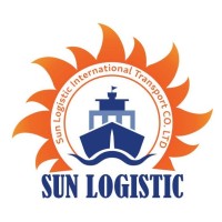 Sun Logistic logo - Similar company to Pt. Sun Logistics Indonesia