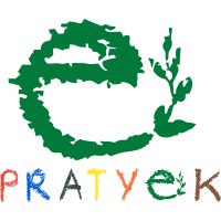 PRATYeK logo - Similar company to Rabia'S Walk For A Cause