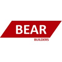 Bear Builders logo - Similar company to Pearson Consult Ltd