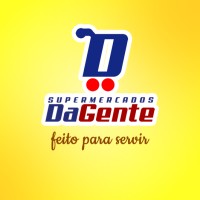 Supermercados Da Gente logo - Similar company to Educador Executivo