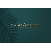 Europe Aesthetic logo - Similar company to Aestet Romania