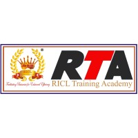 RTA (RICL Training Academy) logo - Similar company to Imperbau