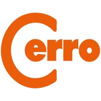 Cerro Music Group logo - Similar company to Vidaprimo