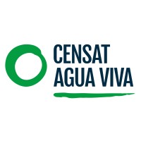 Censat Agua Viva - Amigos de la Tierra Colombia logo - Similar company to Visas Continental