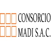 CONSORCIO MADI SAC logo - Similar company to Velpa Facility Services Sac