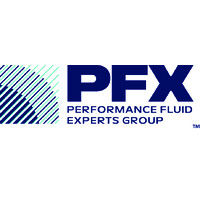 PFX Group logo - Similar company to Liftup Leadership