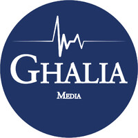 Ghalia media logo - Similar company to Equity Focus - Ef
