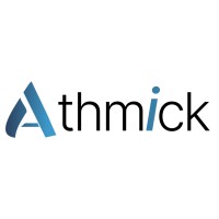 Athmick.ai logo - Similar company to Fodo Ai