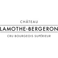 Château Lamothe-Bergeron logo - Similar company to Instinct Pierres