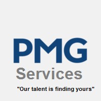 PMG Services Consultancy logo - Similar company to Resonova Sync