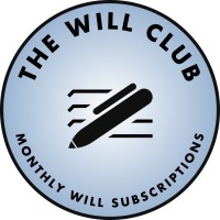 The Will Club® logo - Similar company to Hoxton Life