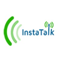 Instatalk Communications logo - Similar company to Pearl Infosystems