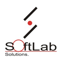 Softlab Solutions logo - Similar company to Eysoft It Solution