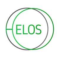 Helos logo - Similar company to Helos