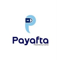 Payaftahq logo - Similar company to Firstfounders
