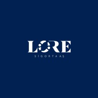 LORE SİGORTA logo - Similar company to Meesenburg Türkiye