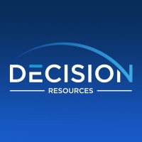 Decision Resources logo - Similar company to Cueris