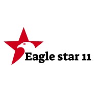 Eagle star 11 logo - Similar company to Eagle Star Equipment