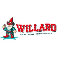 Willard Cooling, Heating, Plumbing, and Electrical logo - Similar company to On Time Experts