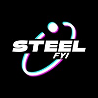 Steel FYI logo - Similar company to Inx Limited