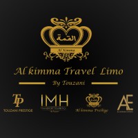 AlKimma Travel Limo logo - Similar company to Qmorocco